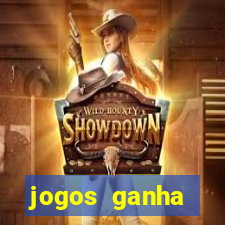 jogos ganha dinheiro sem depositar